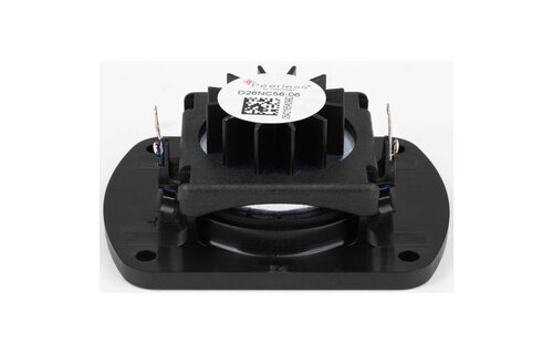 D26NC56-06 1" Fabric Dome Tweeter