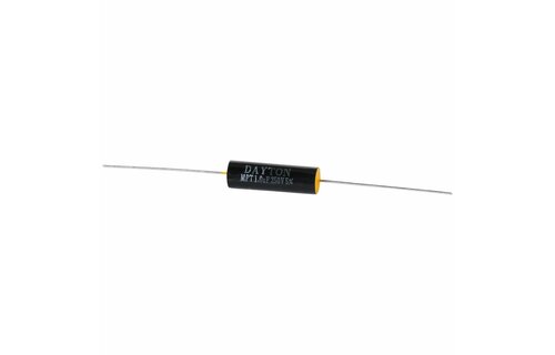 DMPC-0.33 | 0,33 µF | 5% | 250 V | Polypropylene Capacitor
