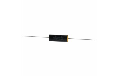 DMPC-0.33 | 0,33 µF | 5% | 250 V | Polypropylene Capacitor