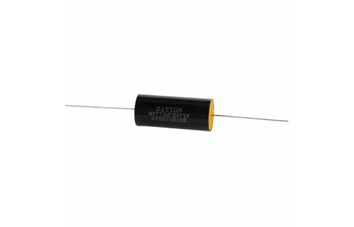 DMPC-5.6 | 5,6 µF | 5% | 250 V | Polypropylene Capacitor