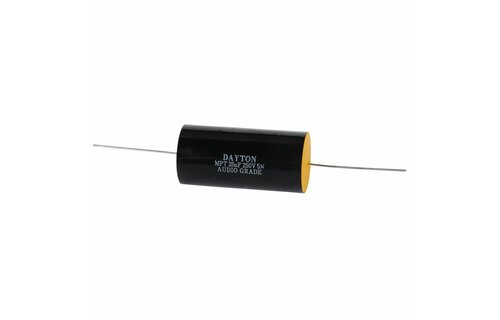 DMPC-15 | 15 µF | 5% | 250 V | Polypropylene Capacitor