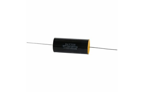 DMPC-33 | 33 µF | 5% | 250 V | Polypropylene Capacitor
