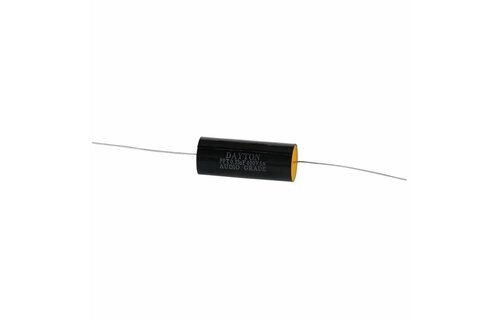 Dayton Audio DFFC 0.01-0.47uF 400V By-Pass Capacitor