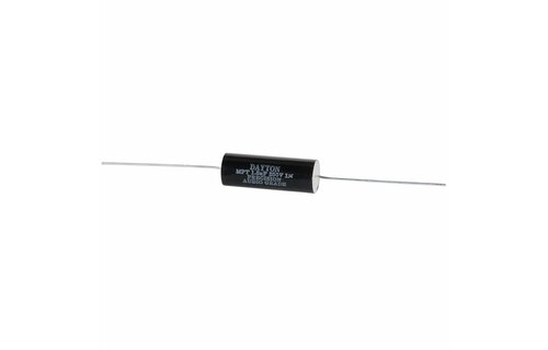 PMPC-0.10 | 0,10 µF | 1% | 250 V | Precision Audio Capacitor
