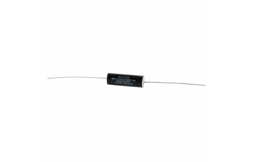 PMPC-0.22 | 0,22 µF | 1% | 250 V | Precision Audio Capacitor