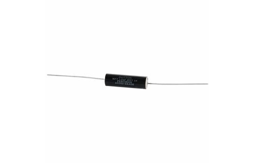PMPC-0.47 | 0,47 µF | 1% | 250 V | Precision Audio Capacitor