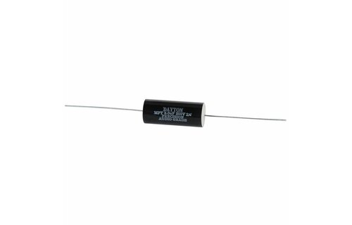 PMPC-1.0 | 1,0 µF | 1% | 250 V | Precision Audio Capacitor