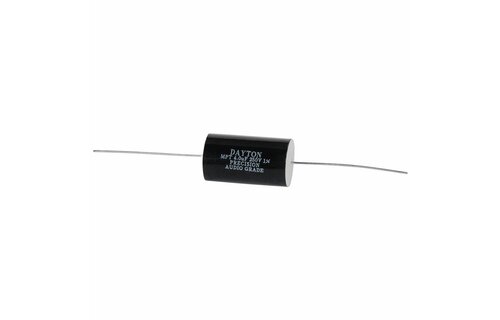 PMPC-2.2 | 2,2 µF | 1% | 250 V | Precision Audio Capacitor