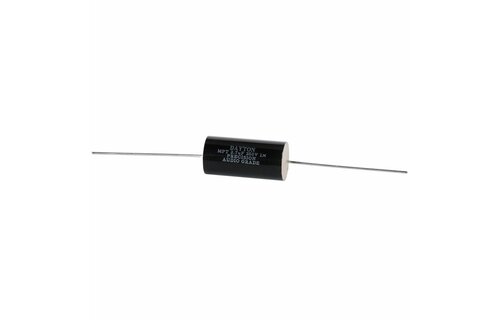 PMPC-4.7 | 4,7 µF | 1% | 250 V | Precision Audio Capacitor