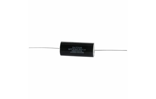 PMPC-5.6 | 5,6 µF | 1% | 250 V | Precision Audio Capacitor