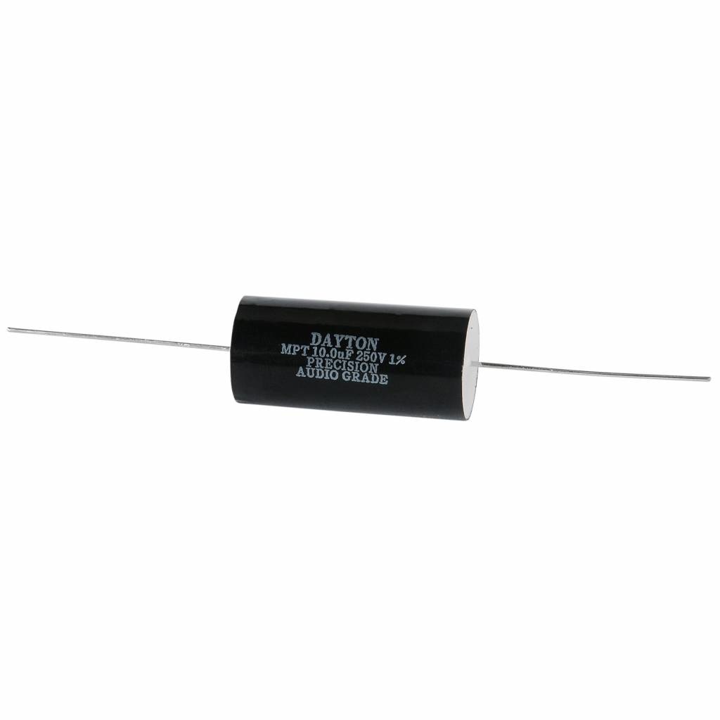 PMPC-6.8 | 6,8 µF | 1% | 250 V | Precision Audio Capacitor