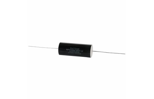 PMPC-6.8 | 6,8 µF | 1% | 250 V | Precision Audio Capacitor