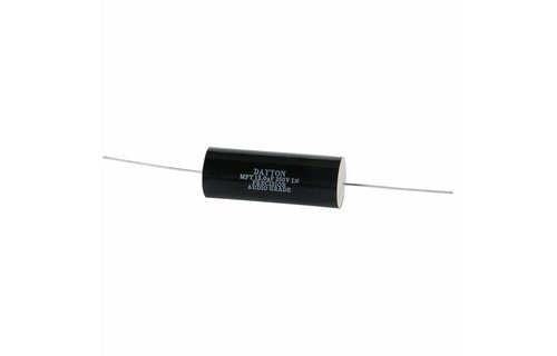 PMPC-20 | 20 µF | 1% | 250 V | Precision Audio Capacitor