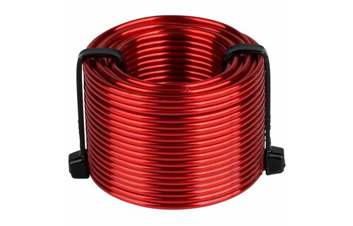 LW14-24 | 0.24 mH | 0.11 Ω | 3% | 14 AWG | Perfect Layer Inductor Crossover Coil