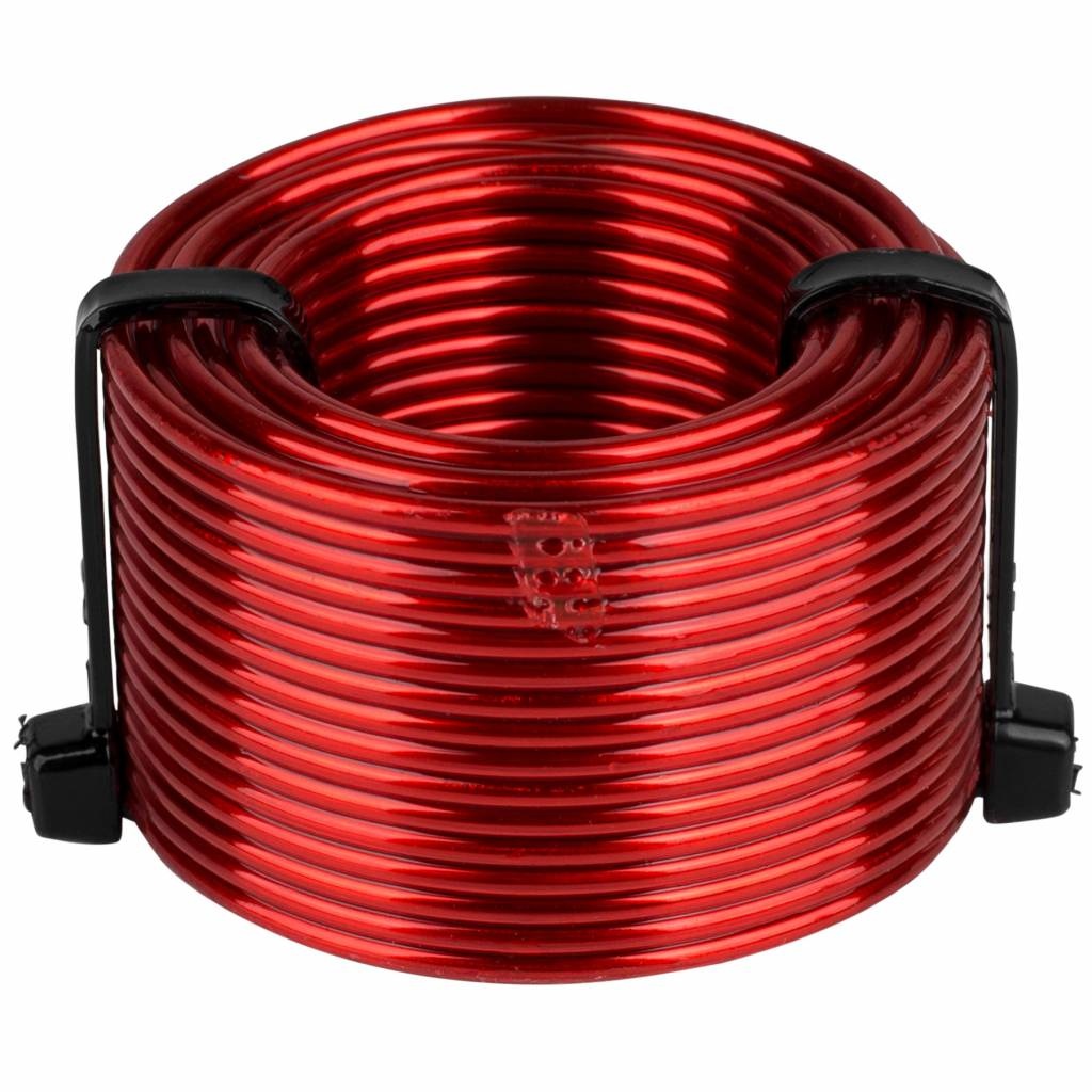 LW14-30 | 0.30 mH | 0.13 Ω | 3% | 14 AWG | Perfect Layer Inductor Crossover Coil