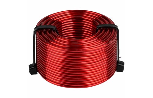 LW14-40 | 0.40 mH | 0.15 Ω | 3% | 14 AWG | Perfect Layer Inductor Crossover Coil