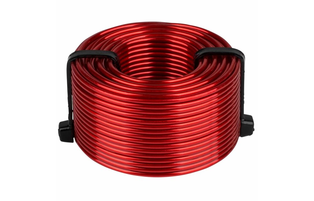 LW14-51 | 0.51 mH | 0.17 Ω | 3% | 14 AWG | Perfect Layer Inductor Crossover Coil