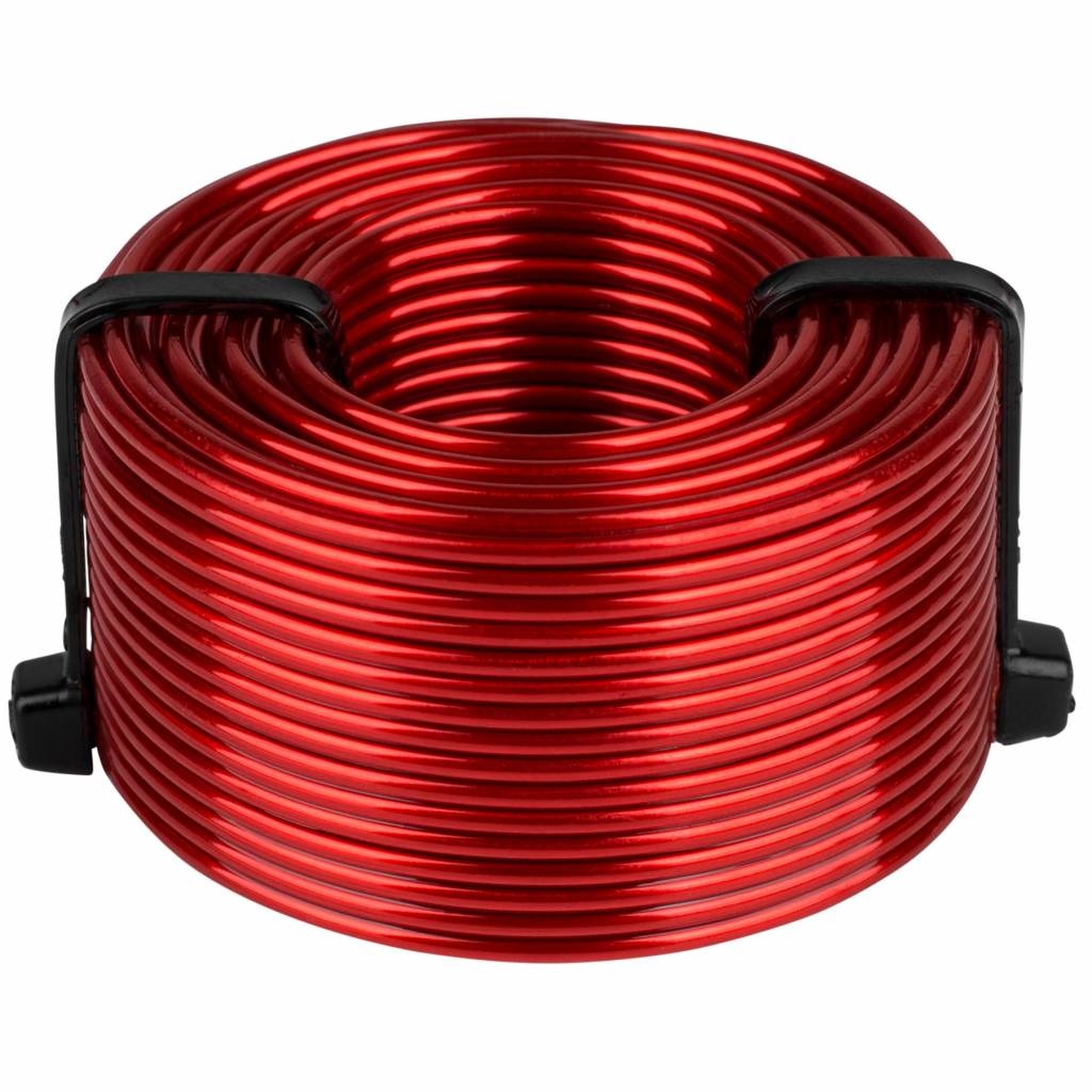 LW14-60 | 0.60 mH | 0.19 Ω | 3% | 14 AWG | Perfect Layer Inductor Crossover Coil