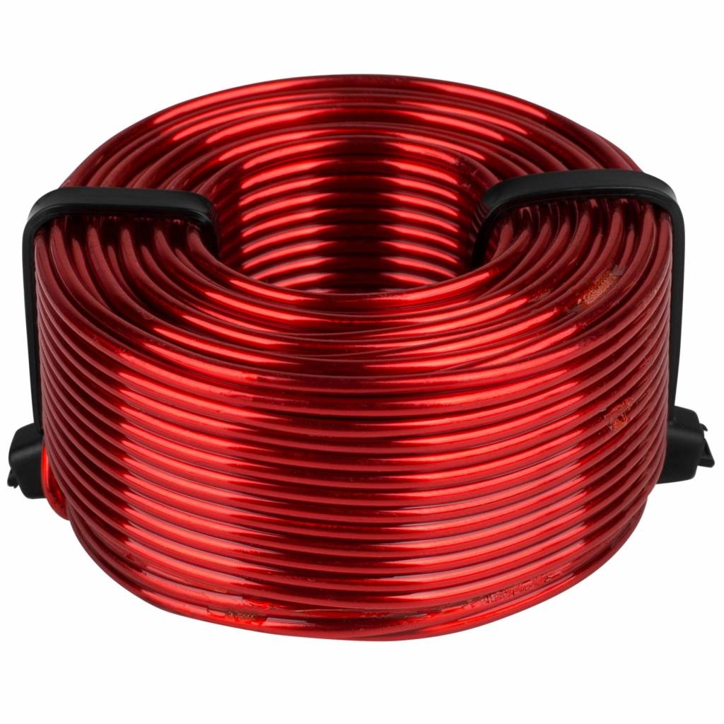 LW14-70 | 0.70 mH | 0.21 Ω | 3% | 14 AWG | Perfect Layer Inductor Crossover Coil