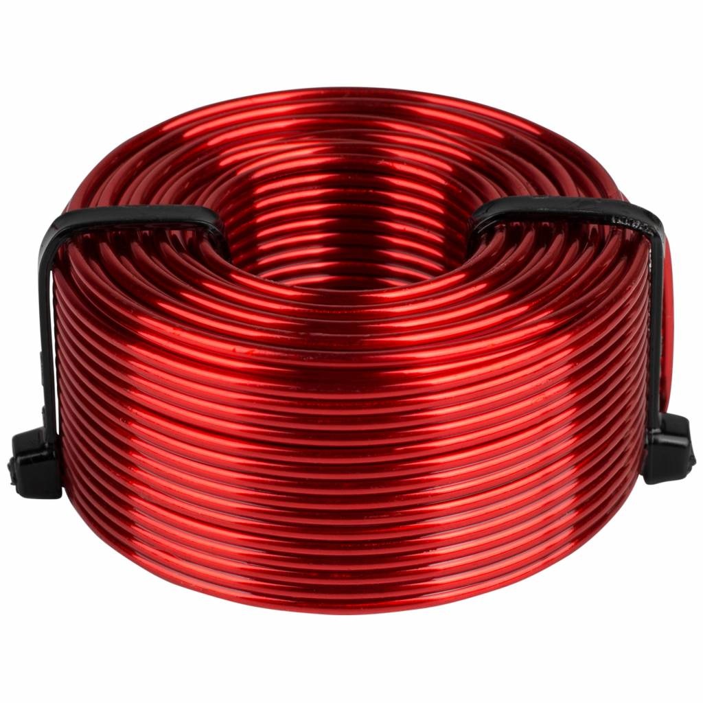 LW141-2 | 1.2 mH | 0.29 Ω | 5% | 14 AWG | Perfect Layer Inductor Crossover Coil