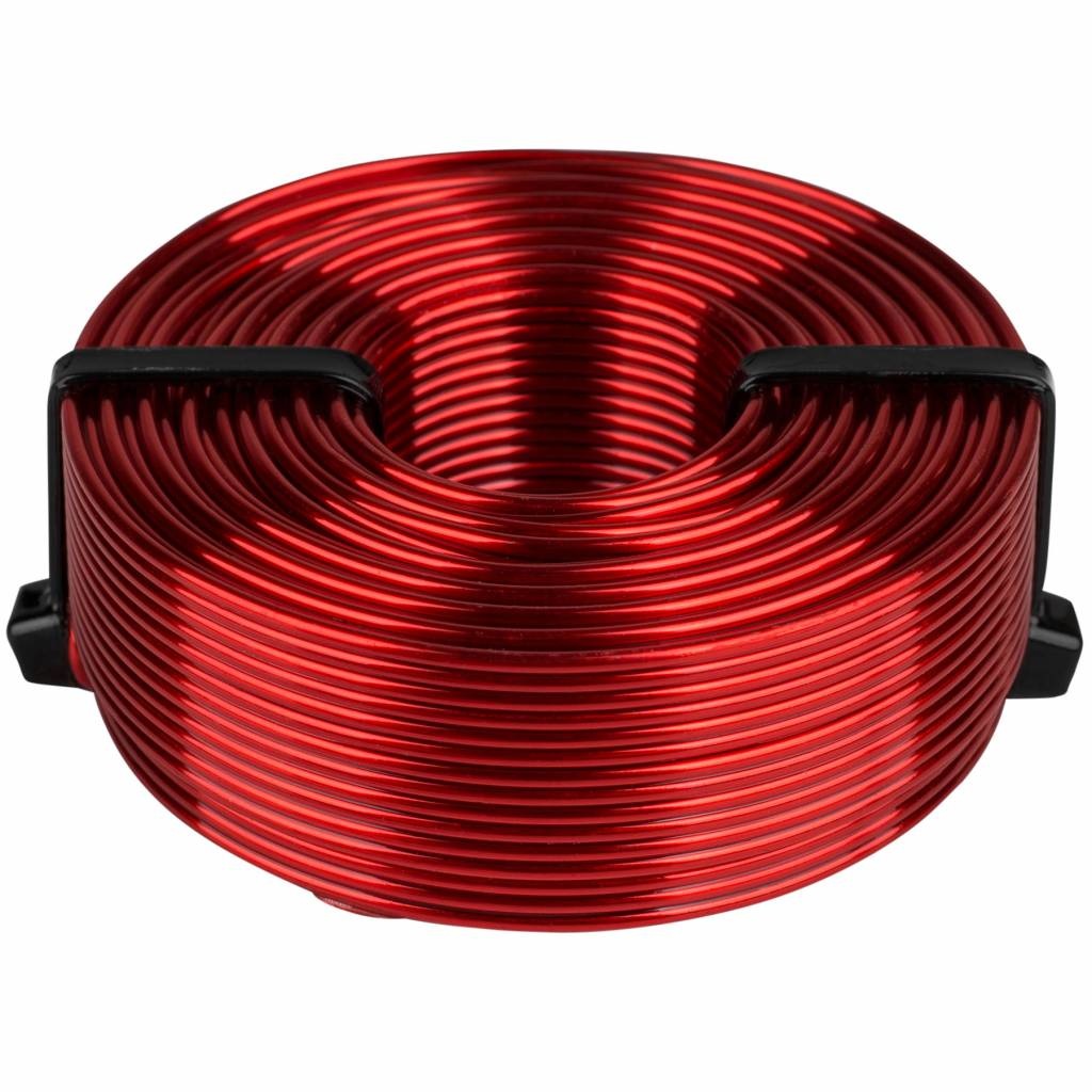 LW141-5 | 1.5 mH | 0.32 Ω | 5% | 14 AWG | Perfect Layer Inductor Crossover Coil