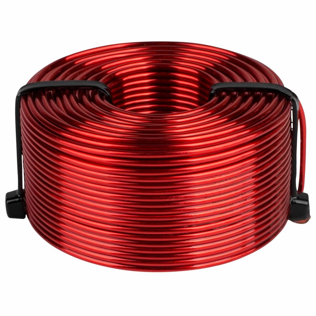 LW142 | 2.0 mH | 0.38 Ω | 5% | 14 AWG | Perfect Layer Inductor Crossover Coil