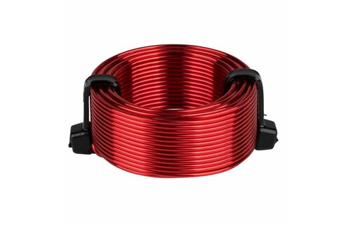 LW18-10 | 0.10 mH | 0.14 Ω | 5% | 18 AWG | Perfect Layer Inductor Crossover Coil