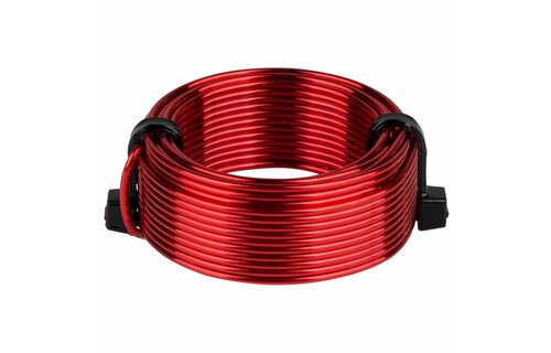 LW18-15 | 0.15 mH | 0.18 Ω | 5% | 18 AWG | Perfect Layer Inductor Crossover Coil