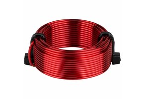 LW18-20 | 0.20 mH | 0.21 Ω | 5% | 18 AWG