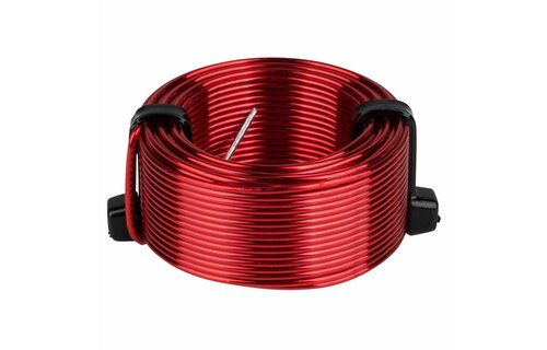LW18-40 | 0.40 mH | 0.29 Ω | 3% | 18 AWG | Perfect Layer Inductor Crossover Coil