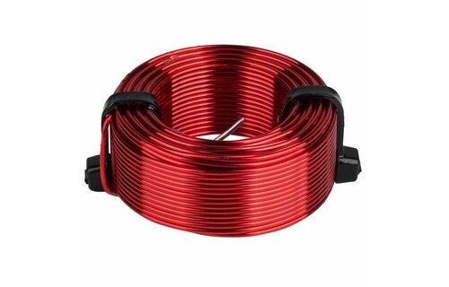 LW18-50 | 0.50 mH | 0.33 Ω | 3% | 18 AWG | Perfect Layer Inductor Crossover Coil