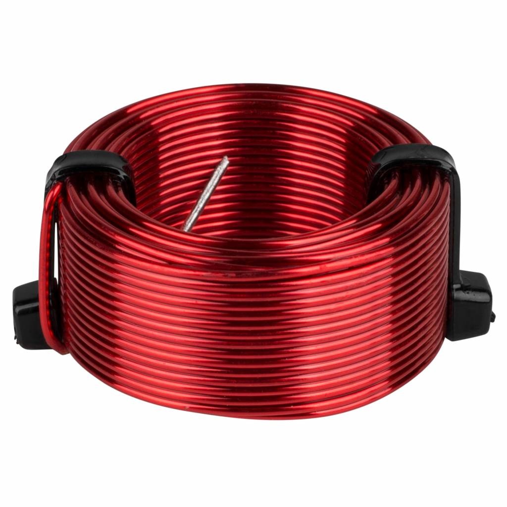LW18-70 | 0.70 mH | 0.41 Ω | 3% | 18 AWG | Perfect Layer Inductor Crossover Coil