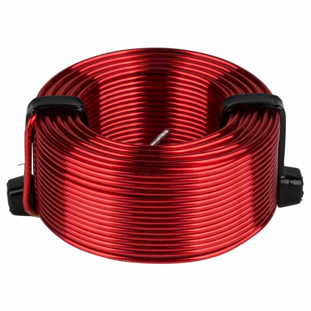 LW18-70 | 0.70 mH | 0.41 Ω | 3% | 18 AWG | Perfect Layer Inductor Crossover Coil