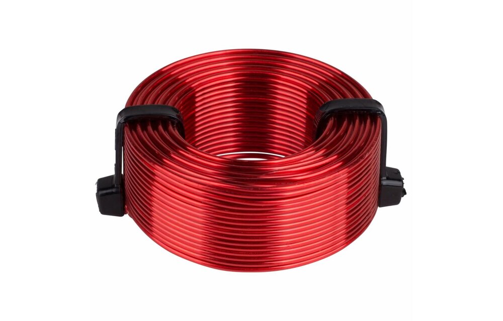 LW18-70 | 0.70 mH | 0.41 Ω | 3% | 18 AWG | Perfect Layer Inductor Crossover Coil