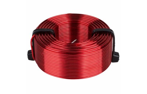 LW181-5 | 1.5 mH | 0.64 Ω | 3% | 18 AWG | Perfect Layer Inductor Crossover Coil