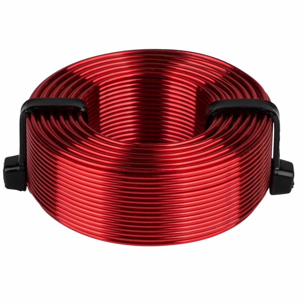 LW182 | 2.0 mH | 0.79 Ω | 3% | 18 AWG | Perfect Layer Inductor Crossover Coil