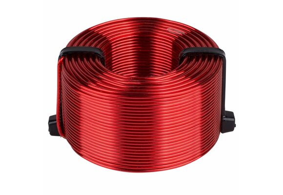 LW182-5 | 2.5 mH | 0.91 Ω | 3% | 18 AWG