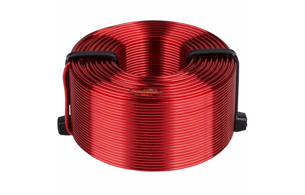 LW183 | 3.0 mH | 1.0 Ω | 3% | 18 AWG | Perfect Layer Inductor Crossover Coil