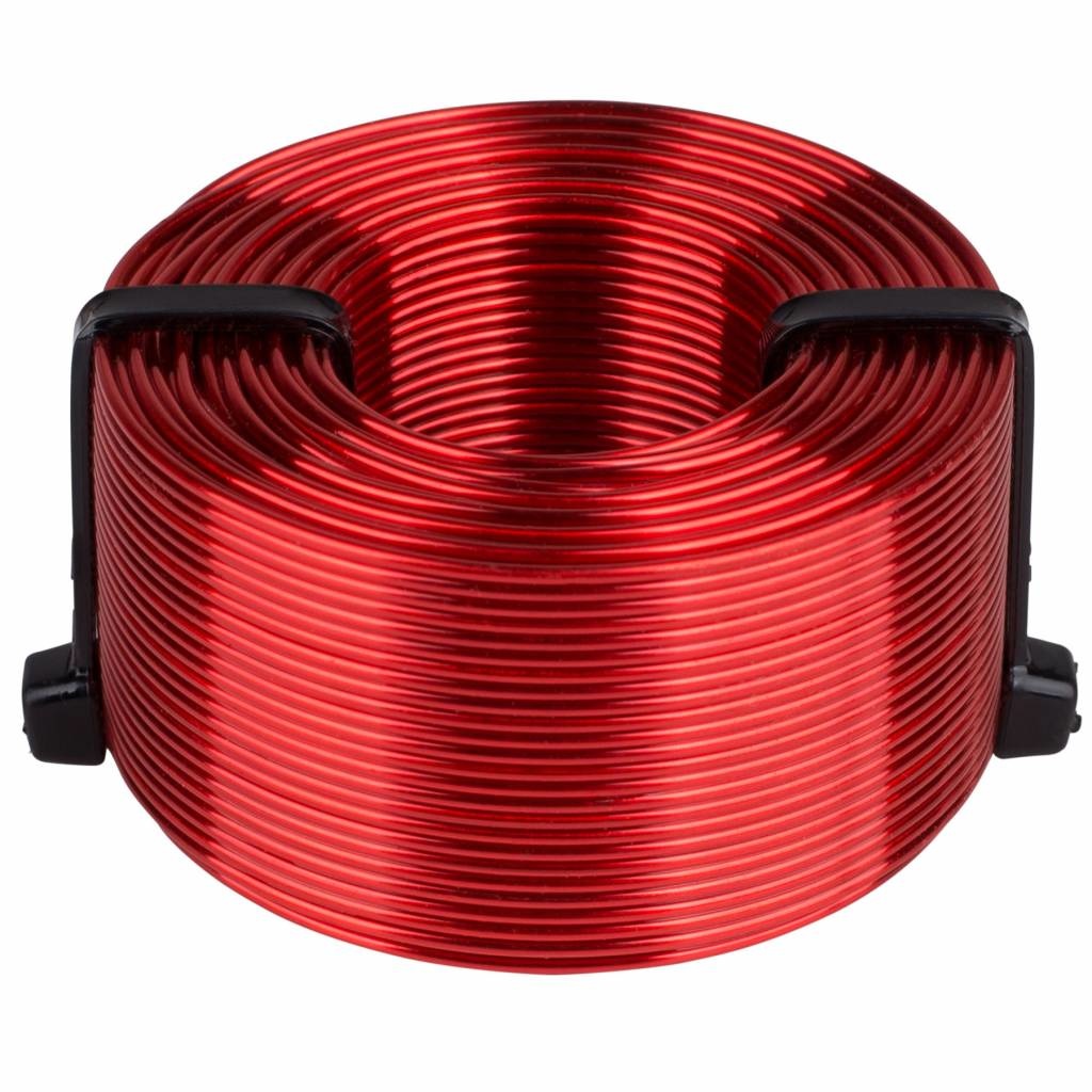 LW184 | 4.0 mH | 1.20 Ω | 3% | 18 AWG | Perfect Layer Inductor Crossover Coil