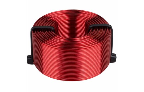 LW184 | 4.0 mH | 1.20 Ω | 3% | 18 AWG | Perfect Layer Inductor Crossover Coil