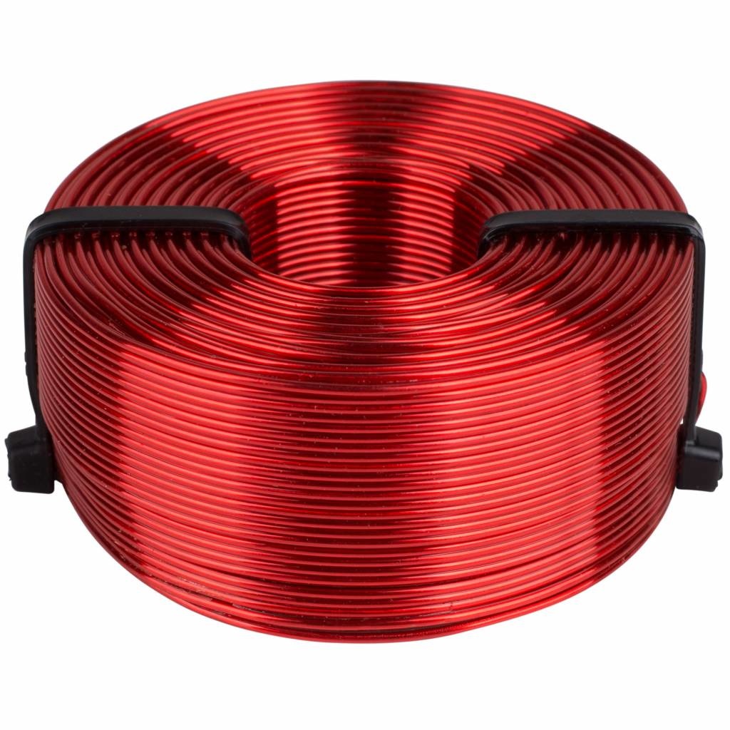 LW185-5 | 5.5 mH | 1.47 Ω | 3% | 18 AWG | Perfect Layer Inductor Crossover Coil