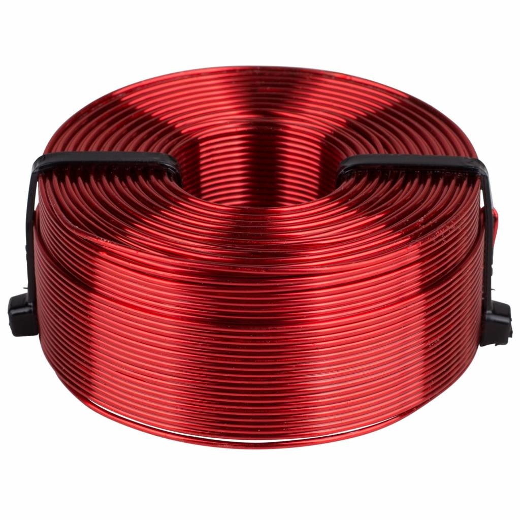 LW185-5 | 5.5 mH | 1.47 Ω | 3% | 18 AWG | Perfect Layer Inductor Crossover Coil