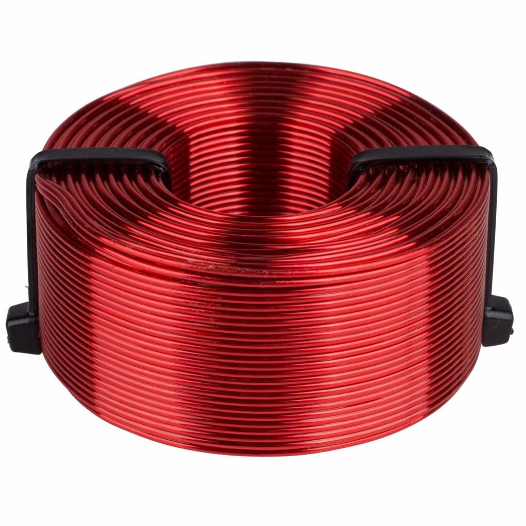 LW186 | 6.0 mH | 1.48 Ω | 3% | 18 AWG | Perfect Layer Inductor Crossover Coil