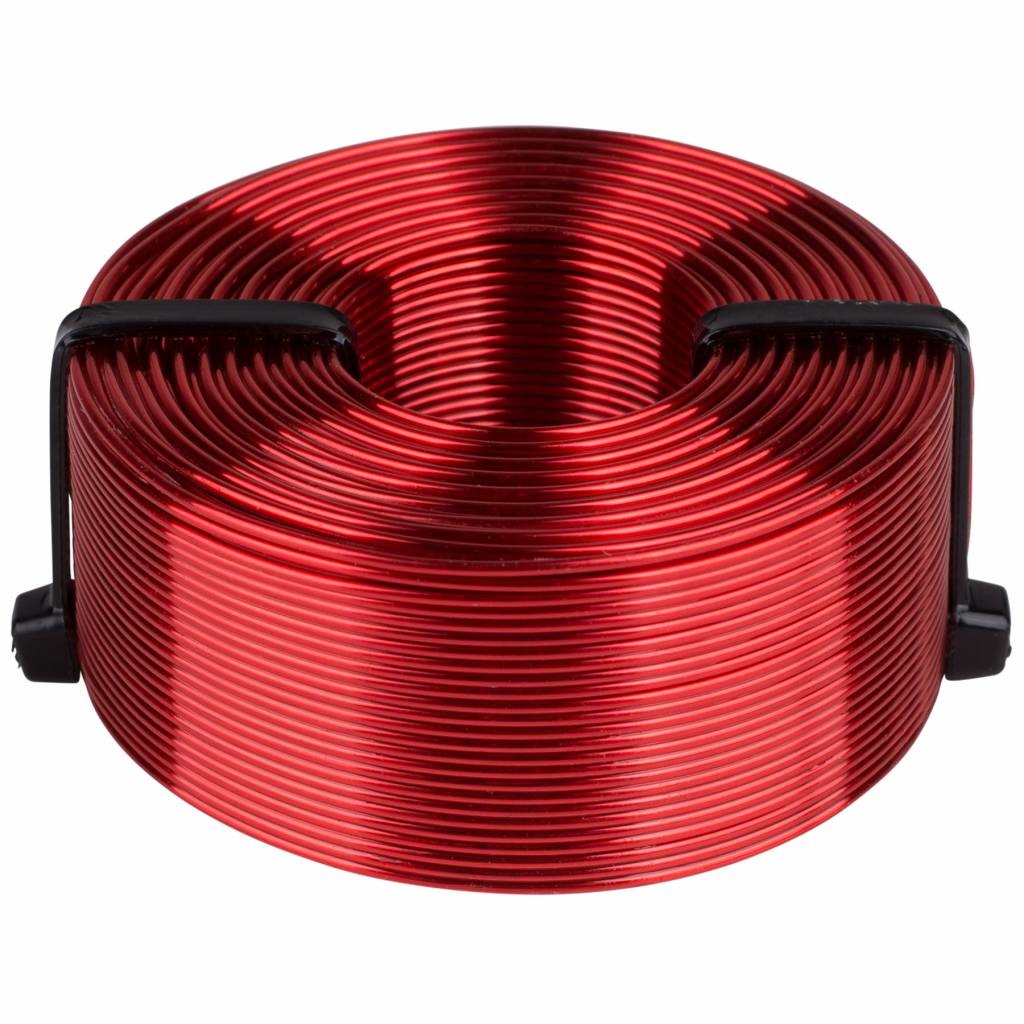 LW186 | 6.0 mH | 1.48 Ω | 3% | 18 AWG | Perfect Layer Inductor Crossover Coil