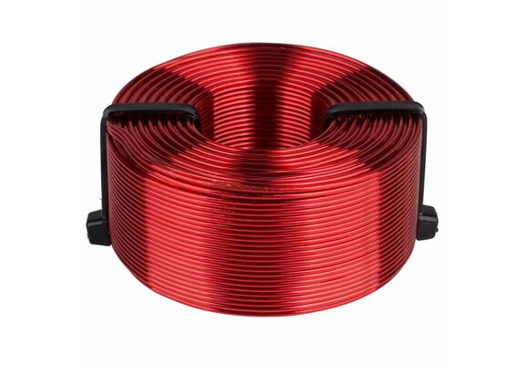 LW187 | 7.0 mH | 1.62 Ω | 3% | 18 AWG