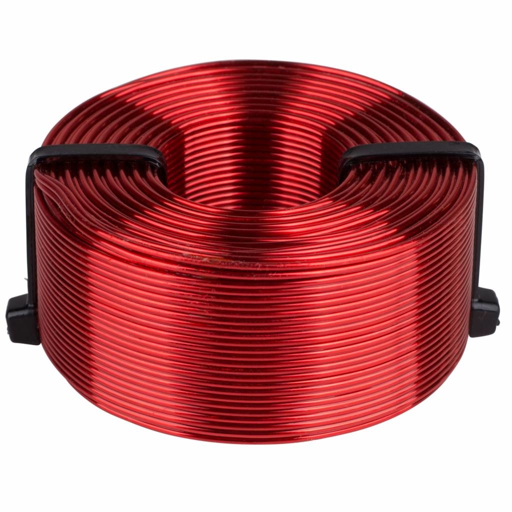 LW187 | 7.0 mH | 1.62 Ω | 3% | 18 AWG | Perfect Layer Inductor Crossover Coil