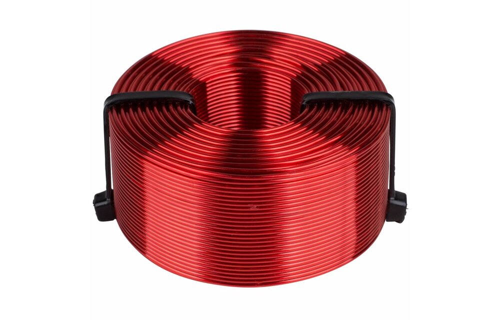 LW187 | 7.0 mH | 1.62 Ω | 3% | 18 AWG | Perfect Layer Inductor Crossover Coil