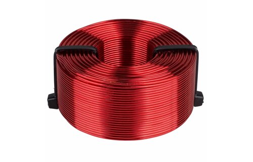 LW188 | 8.0 mH | 1.80 Ω | 3% | 18 AWG | Perfect Layer Inductor Crossover Coil