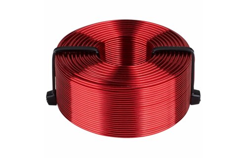 LW189 | 9.0 mH | 2.0 Ω | 3% | 18 AWG | Perfect Layer Inductor Crossover Coil