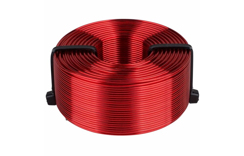 LW189 | 9.0 mH | 2.0 Ω | 3% | 18 AWG | Perfect Layer Inductor Crossover Coil